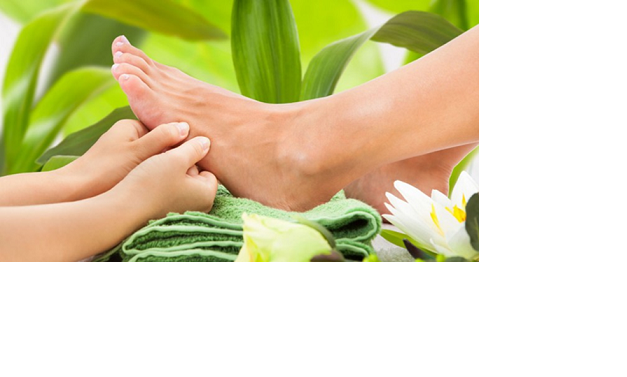 Foot Massage